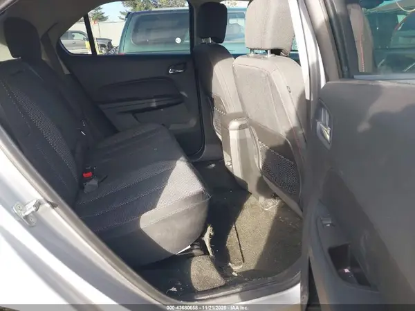 2GNALCEK9H6217161 2017 CHEVROLET EQUINOX - Image 8