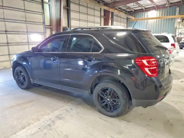2GNALCEK9H6220514 2017 CHEVROLET EQUINOX - Image 2
