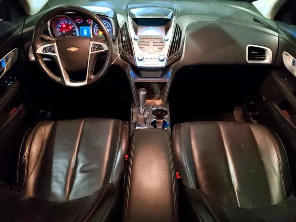 2GNALCEK9H6220514 2017 CHEVROLET EQUINOX - Image 8