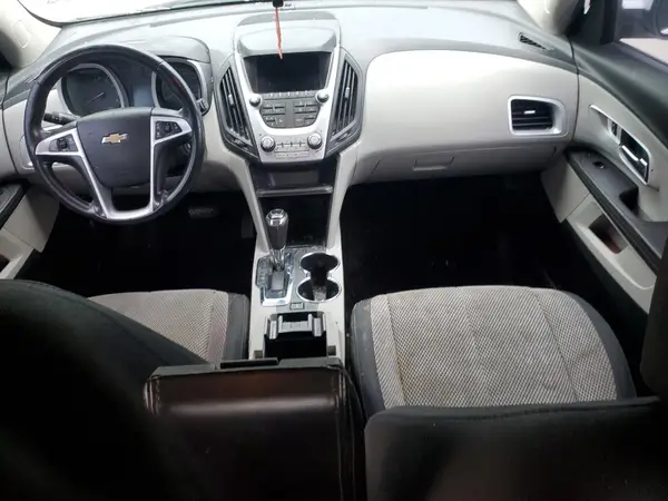 2GNALCEK9H6221310 2017 CHEVROLET EQUINOX - Image 8