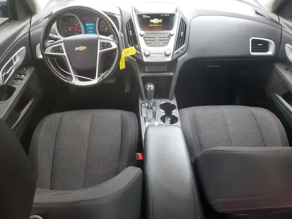 2GNALCEK9H6223882 2017 CHEVROLET EQUINOX - Image 8