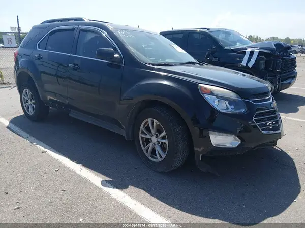 2GNALCEK9H6226023 2017 CHEVROLET EQUINOX - Image 1