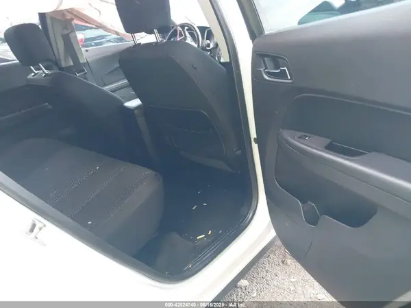 2GNALCEK9H6226040 2017 CHEVROLET EQUINOX - Image 8