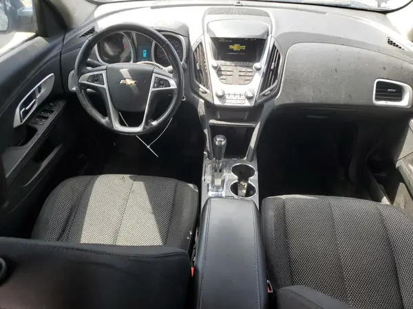 2GNALCEK9H6227737 2017 CHEVROLET EQUINOX - Image 8