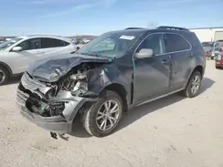 2GNALCEK9H6231092 2017 CHEVROLET EQUINOX