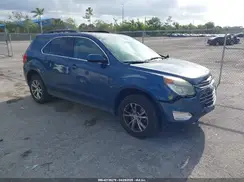 2GNALCEK9H6231593 2017 CHEVROLET EQUINOX