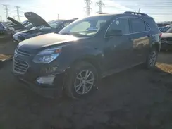 2GNALCEK9H6236891 2017 CHEVROLET EQUINOX