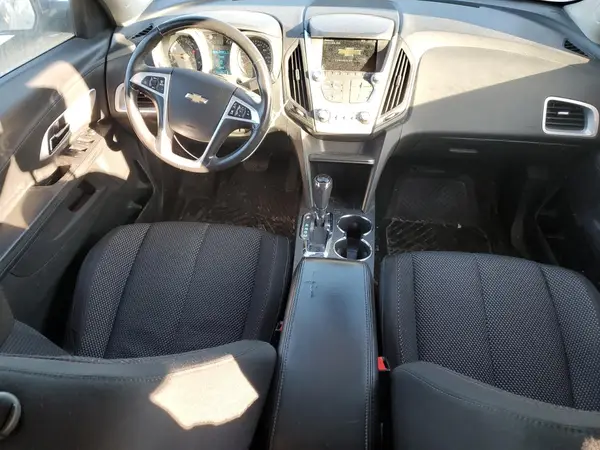 2GNALCEK9H6236891 2017 CHEVROLET EQUINOX - Image 8