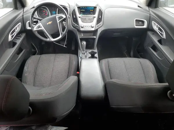 2GNALCEK9H6237183 2017 CHEVROLET EQUINOX - Image 8