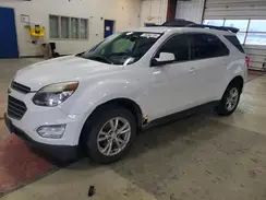 2GNALCEK9H6237913 2017 CHEVROLET EQUINOX