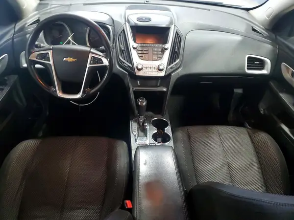 2GNALCEK9H6237913 2017 CHEVROLET EQUINOX - Image 8