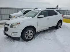 2GNALCEK9H6238656 2017 CHEVROLET EQUINOX