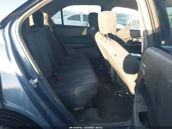 2GNALCEK9H6241072 2017 CHEVROLET EQUINOX - Image 8