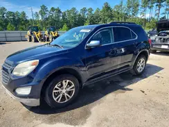 2GNALCEK9H6241153 2017 CHEVROLET EQUINOX