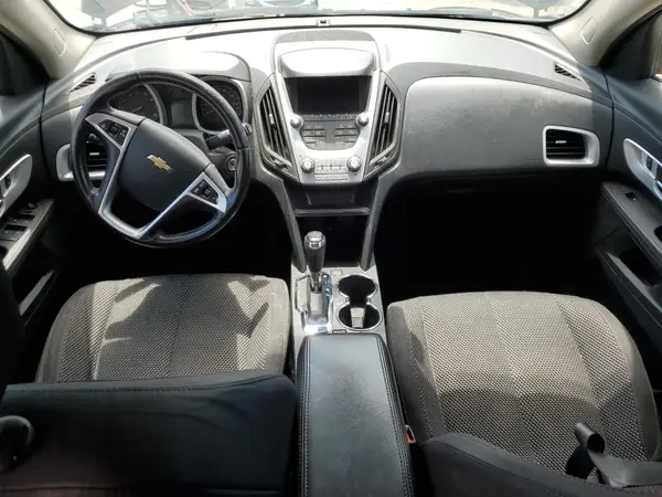 2GNALCEK9H6243890 2017 CHEVROLET EQUINOX - Image 8