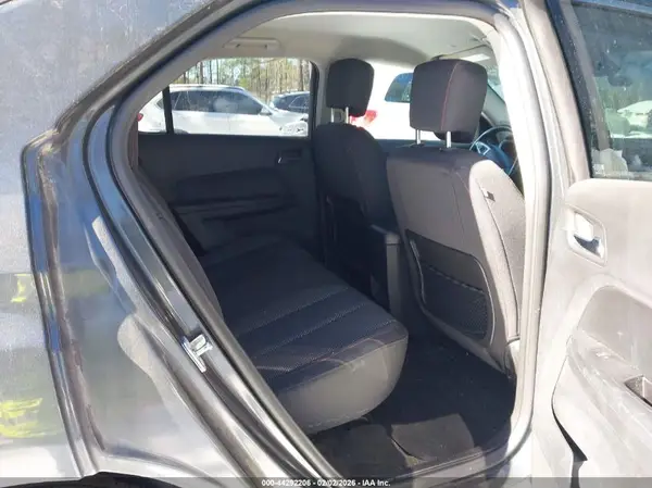 2GNALCEK9H6244876 2017 CHEVROLET EQUINOX - Image 8