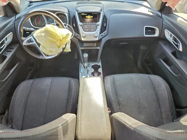 2GNALCEK9H6244988 2017 CHEVROLET EQUINOX - Image 8