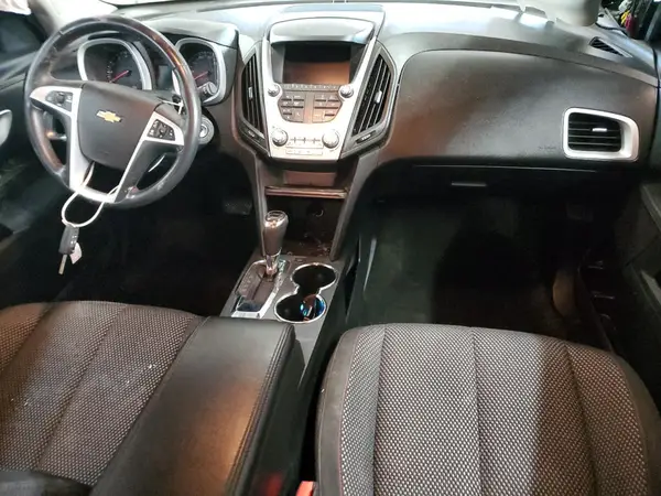 2GNALCEK9H6246370 2017 CHEVROLET EQUINOX - Image 8