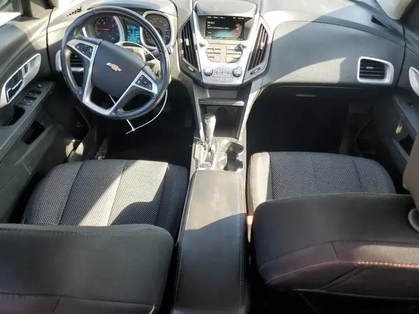 2GNALCEK9H6247924 2017 CHEVROLET EQUINOX - Image 8