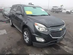 2GNALCEK9H6250158 2017 CHEVROLET EQUINOX