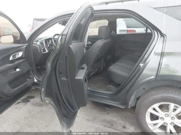 2GNALCEK9H6250158 2017 CHEVROLET EQUINOX - Image 8