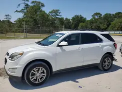 2GNALCEK9H6250922 2017 CHEVROLET EQUINOX
