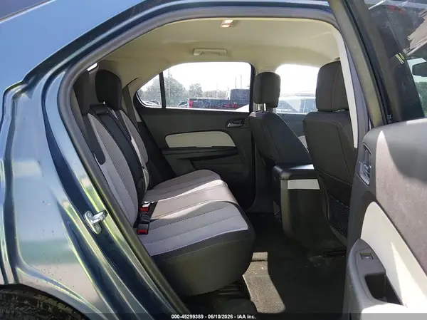2GNALCEK9H6253576 2017 CHEVROLET EQUINOX - Image 8