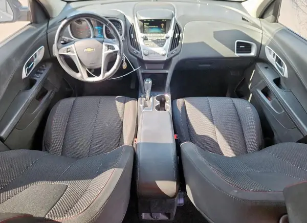2GNALCEK9H6256512 2017 CHEVROLET EQUINOX - Image 8