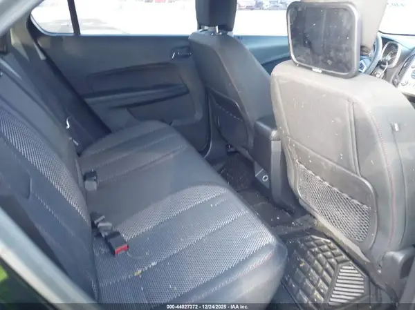 2GNALCEK9H6258129 2017 CHEVROLET EQUINOX - Image 8