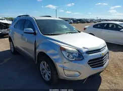 2GNALCEK9H6258261 2017 CHEVROLET EQUINOX