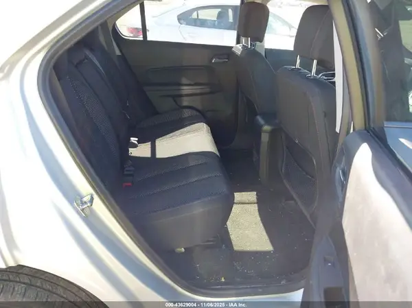 2GNALCEK9H6258261 2017 CHEVROLET EQUINOX - Image 8