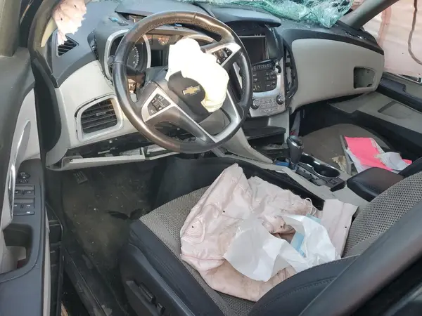 2GNALCEK9H6262083 2017 CHEVROLET EQUINOX - Image 8