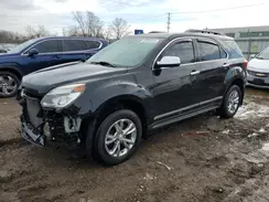 2GNALCEK9H6263721 2017 CHEVROLET EQUINOX