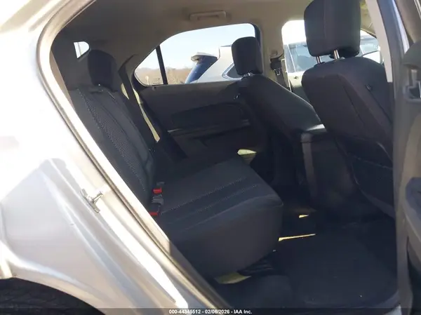 2GNALCEK9H6271866 2017 CHEVROLET EQUINOX - Image 8