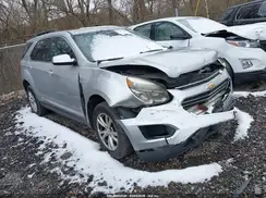 2GNALCEK9H6275433 2017 CHEVROLET EQUINOX