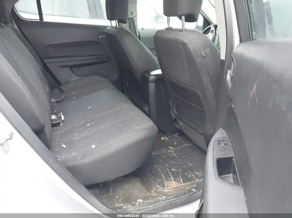 2GNALCEK9H6275433 2017 CHEVROLET EQUINOX - Image 8