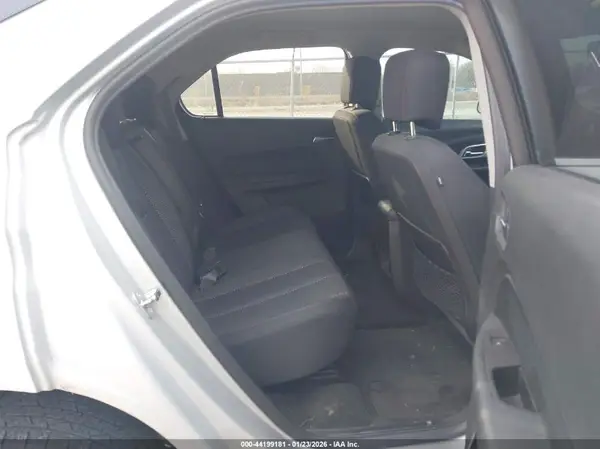2GNALCEK9H6279563 2017 CHEVROLET EQUINOX - Image 8