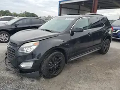 2GNALCEK9H6282253 2017 CHEVROLET EQUINOX