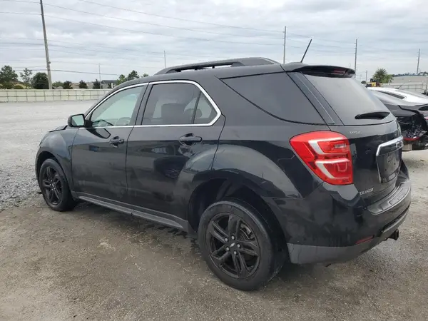 2GNALCEK9H6282253 2017 CHEVROLET EQUINOX - Image 2