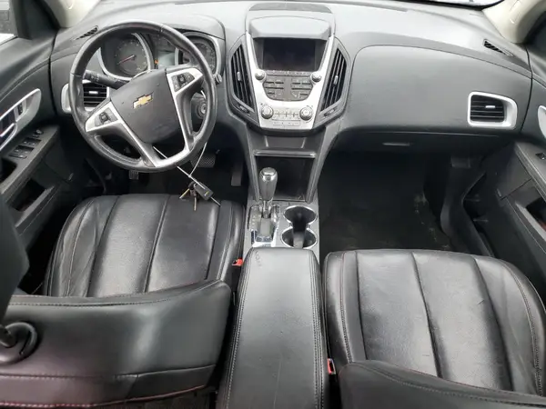2GNALCEK9H6282253 2017 CHEVROLET EQUINOX - Image 8