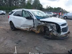 2GNALCEK9H6283192 2017 CHEVROLET EQUINOX