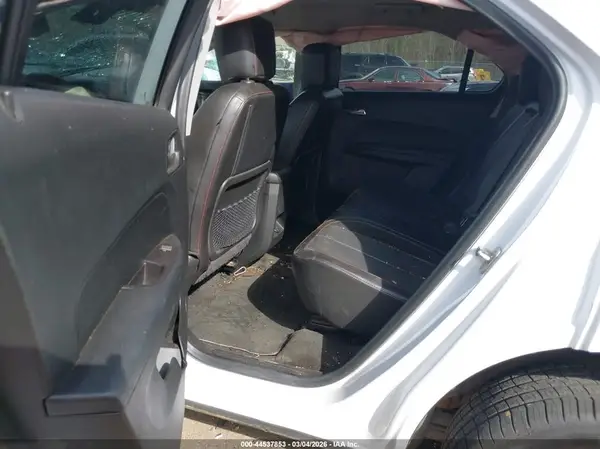 2GNALCEK9H6283192 2017 CHEVROLET EQUINOX - Image 8