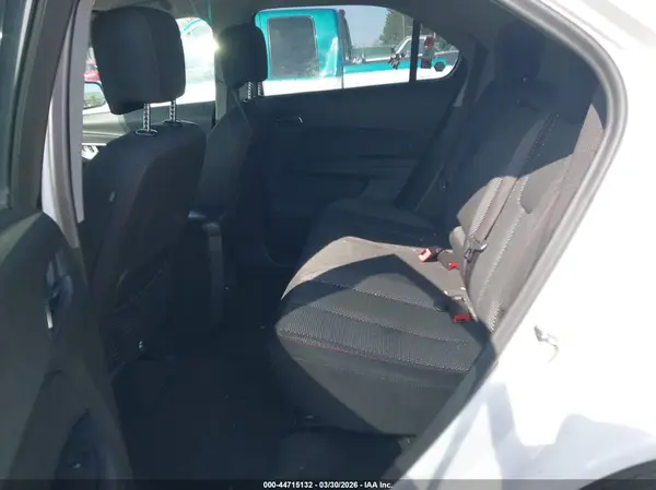 2GNALCEK9H6285749 2017 CHEVROLET EQUINOX - Image 8