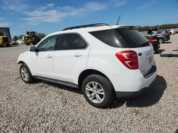2GNALCEK9H6286318 2017 CHEVROLET EQUINOX - Image 2