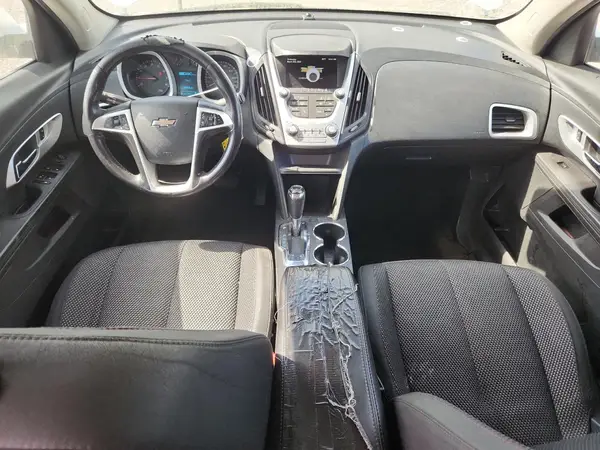 2GNALCEK9H6286318 2017 CHEVROLET EQUINOX - Image 8