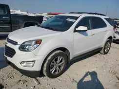 2GNALCEK9H6286481 2017 CHEVROLET EQUINOX