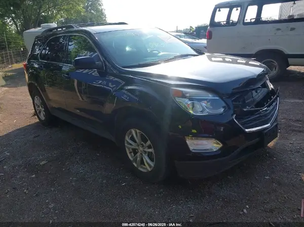 2GNALCEK9H6288053 2017 CHEVROLET EQUINOX - Image 1