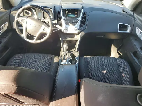 2GNALCEK9H6289977 2017 CHEVROLET EQUINOX - Image 8