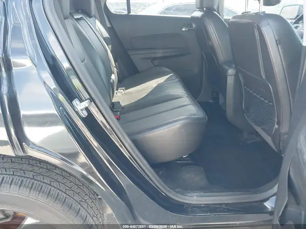 2GNALCEK9H6296721 2017 CHEVROLET EQUINOX - Image 8