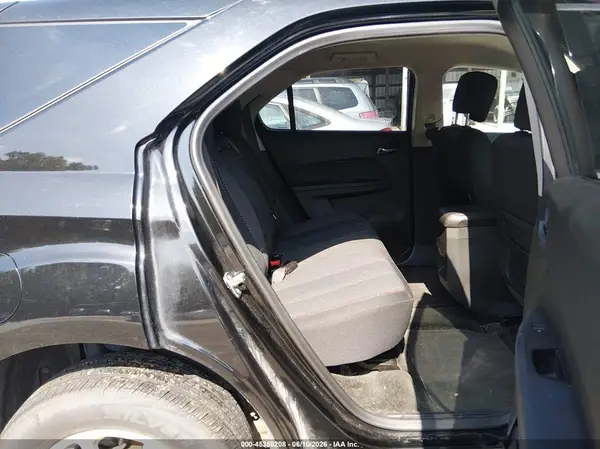 2GNALCEK9H6308432 2017 CHEVROLET EQUINOX - Image 8